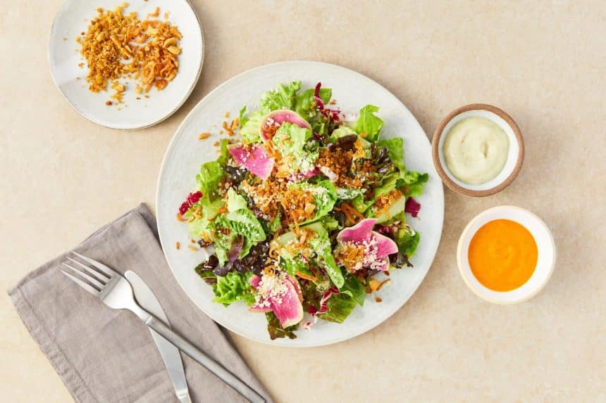 Goop Kitchen Expanding to San Francisco Bay Area