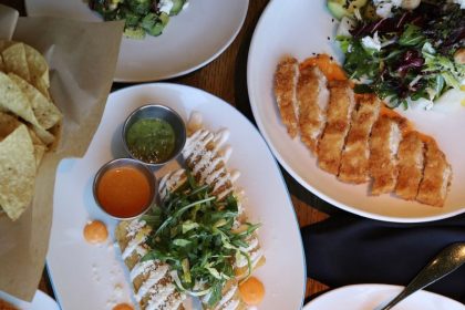 Maria’s Mexican Kitchen Bringing Visionary Cuisine to Irving