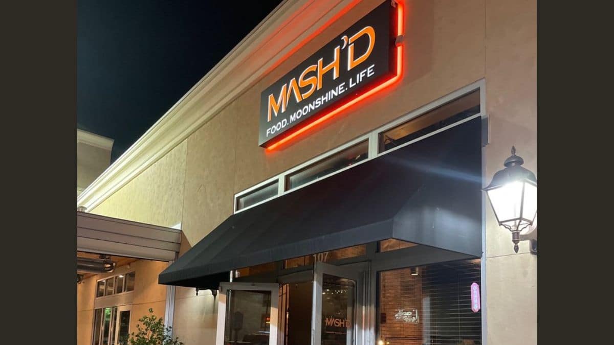 Mash'd Storefront