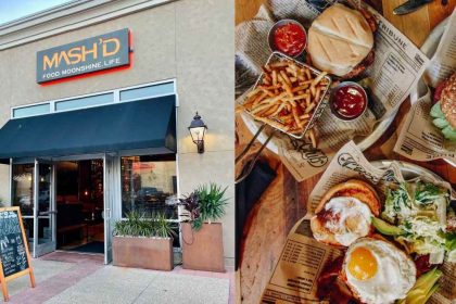 Adored for its American fare and moonshine-infused cocktails, the brunch favorite broke the news via social media.