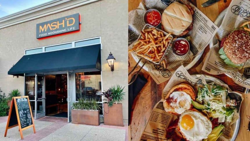 Adored for its American fare and moonshine-infused cocktails, the brunch favorite broke the news via social media.