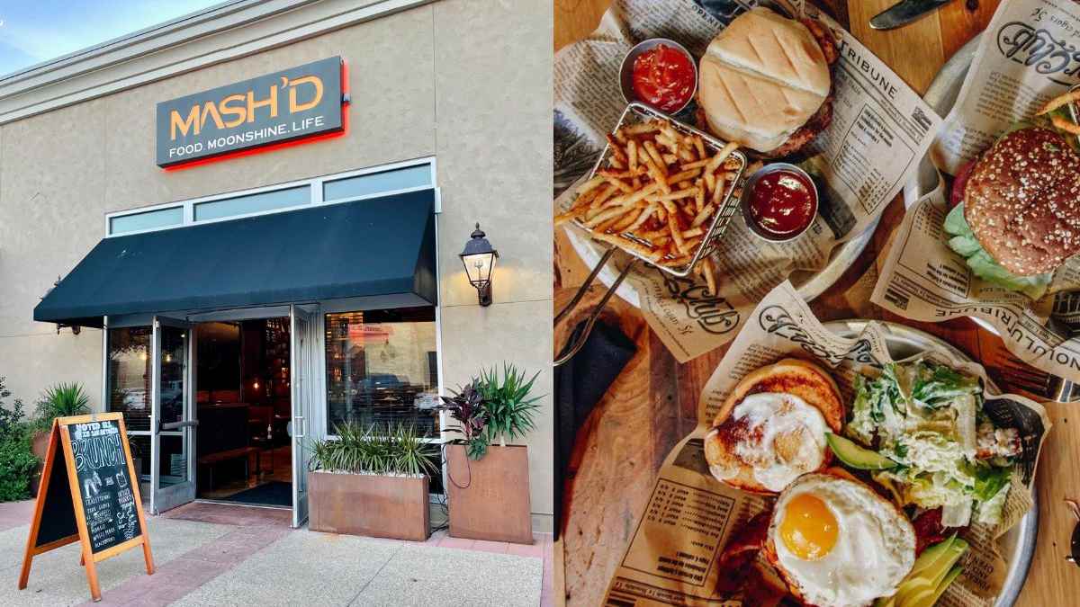 Adored for its American fare and moonshine-infused cocktails, the brunch favorite broke the news via social media.