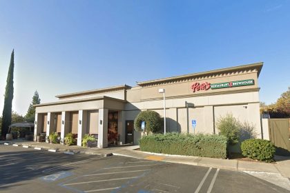 Mati Modern Greek Cuisine to Replace Pete's Restaurant & Brewhouse in Roseville