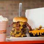 Toronto’s Halal-Friendly Meltwich to Open First Massachusetts Location