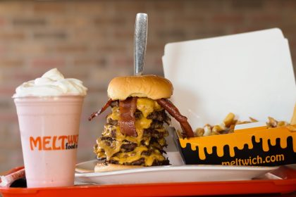 Toronto’s Halal-Friendly Meltwich to Open First Massachusetts Location