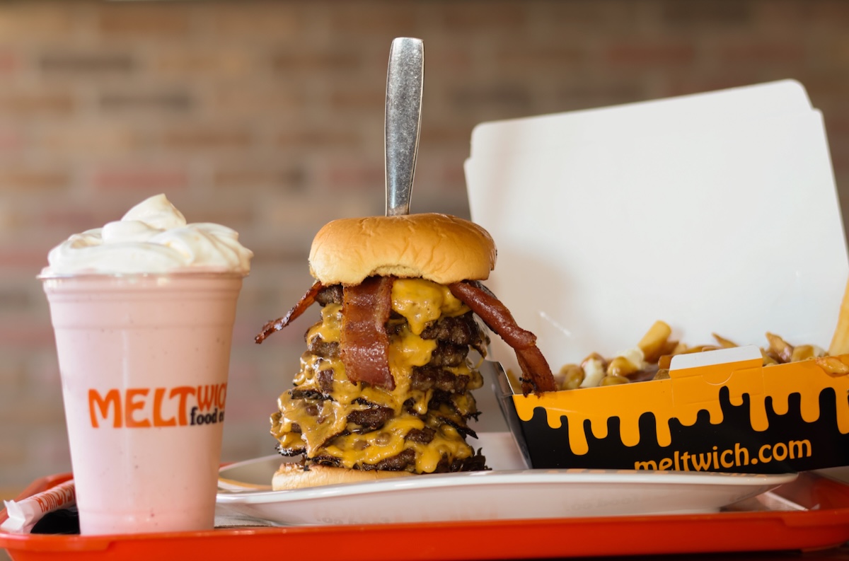 Toronto’s Halal-Friendly Meltwich to Open First Massachusetts Location