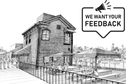 Midtown BierGarten Teases Second Sacramento Spot