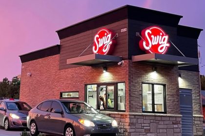 Dirty Soda Brand Swig Entering Atlanta Market Next Year