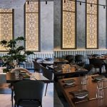 Mirae, a new modern-asian fusion restaurant, is bringing the authentic asian flavours to Dresden in Brookhaven this October. The restaurant is opened by husband-wife duo John and Grace Lee.