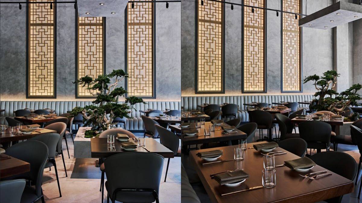 Mirae, a new modern-asian fusion restaurant, is bringing the authentic asian flavours to Dresden in Brookhaven this October. The restaurant is opened by husband-wife duo John and Grace Lee.