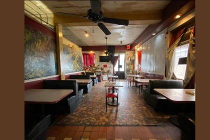 After 25 years of serving New Orleans, Moon Wok closed its doors in October.