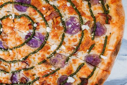 More Franchise Signings for Slice House