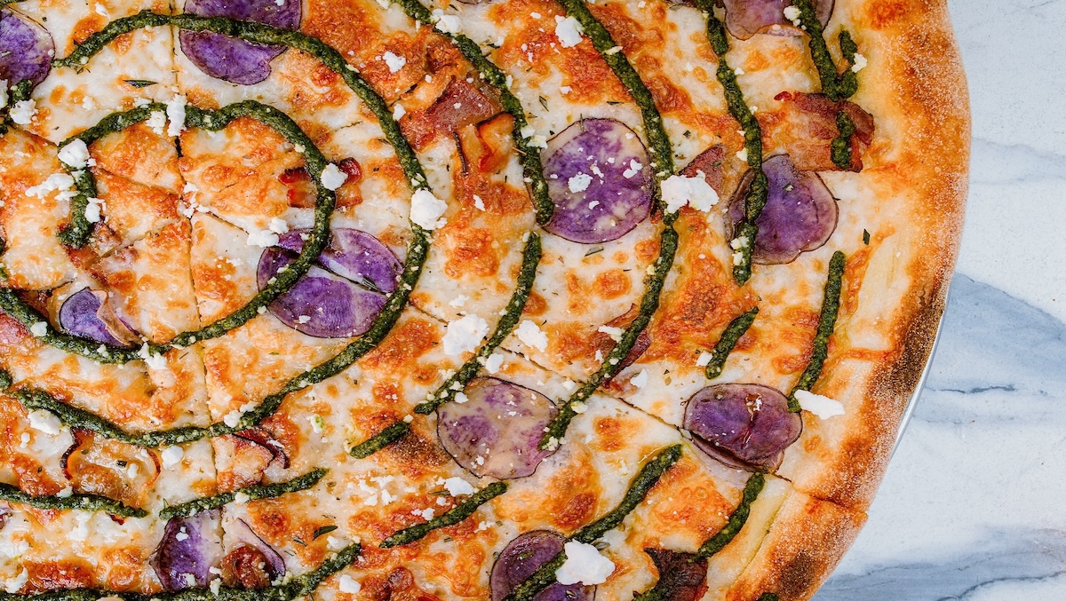 More Franchise Signings for Slice House