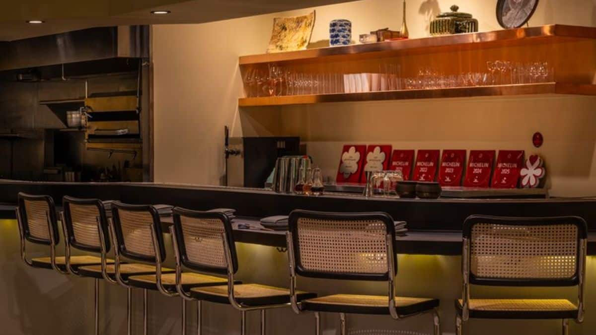 Morihiro Restaurant