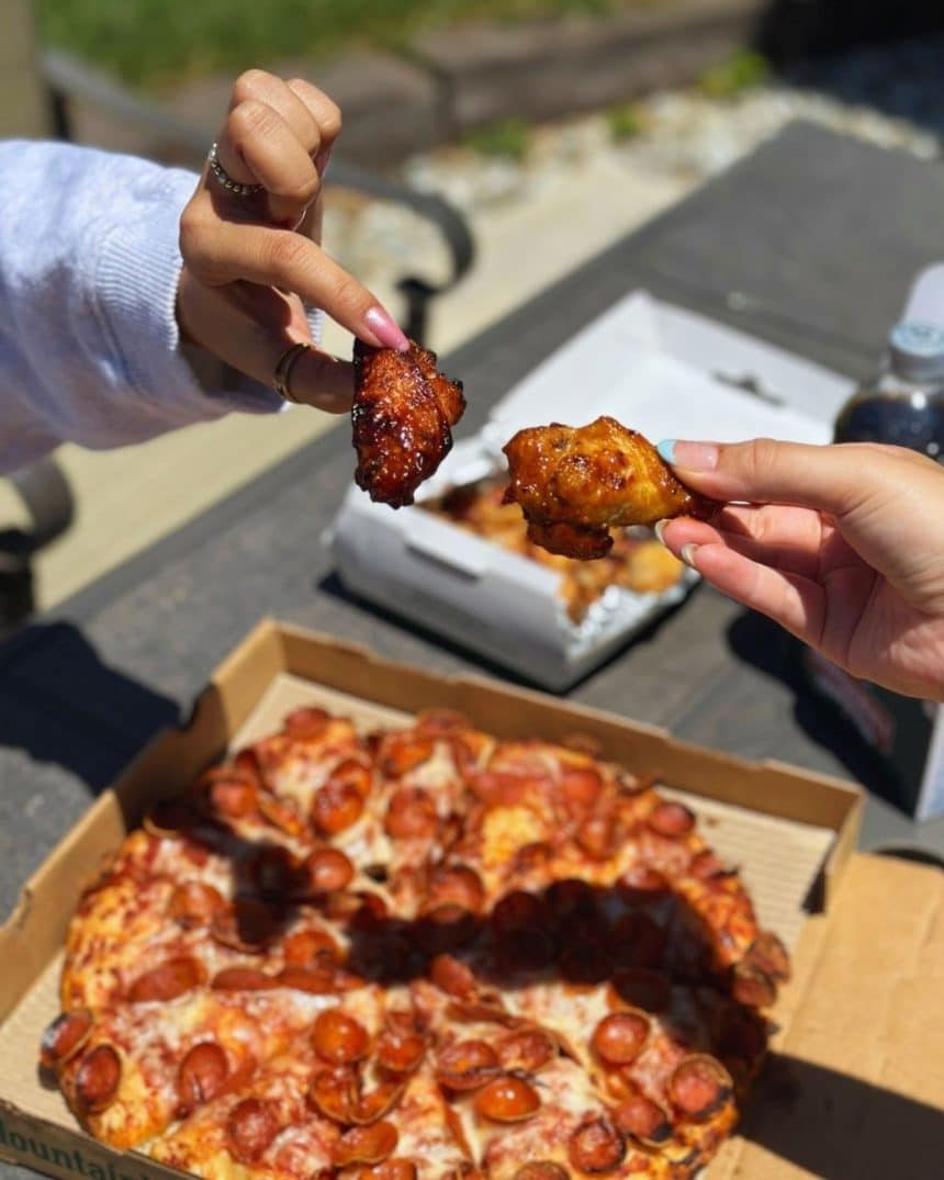 Mountain Mike’s Pizza Bringing a Second Helping to McKinney