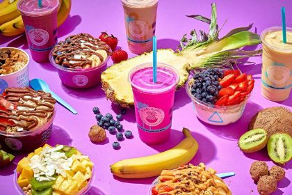 Playa Bowls Signs Master Franchise Agreement in Canada