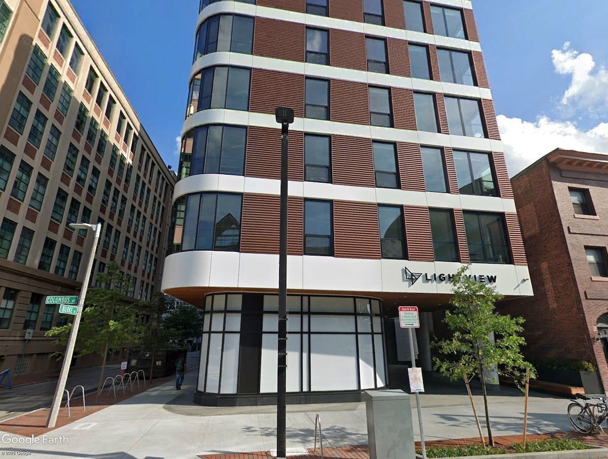 Nubian Markets Expanding to Roxbury's Columbus Avenue