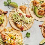 . Taco Bell, Moe’s Southwest Grill, and Rubio’s Coastal Grill are among the much-loved brands that bring the limited-time treats on Tuesday, October 7.
