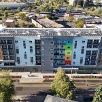 Neighborhood Grocer Project Underway