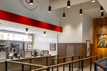 Starting October 9, the Placentia community can head to Chick-fil-A Rose & Alta Vista for chicken sandwiches and waffle potato fries.