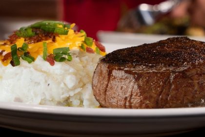 New Eastvale Location Approved for LongHorn Steakhouse