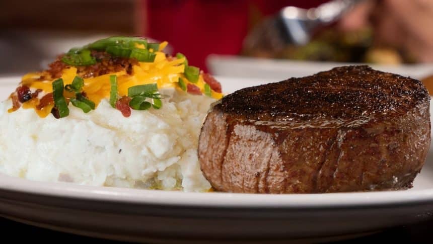 New Eastvale Location Approved for LongHorn Steakhouse
