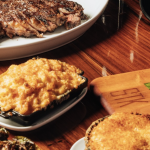 New Fine-Dining Concept Eyeing Meatpacking District