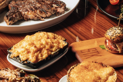 New Fine-Dining Concept Eyeing Meatpacking District