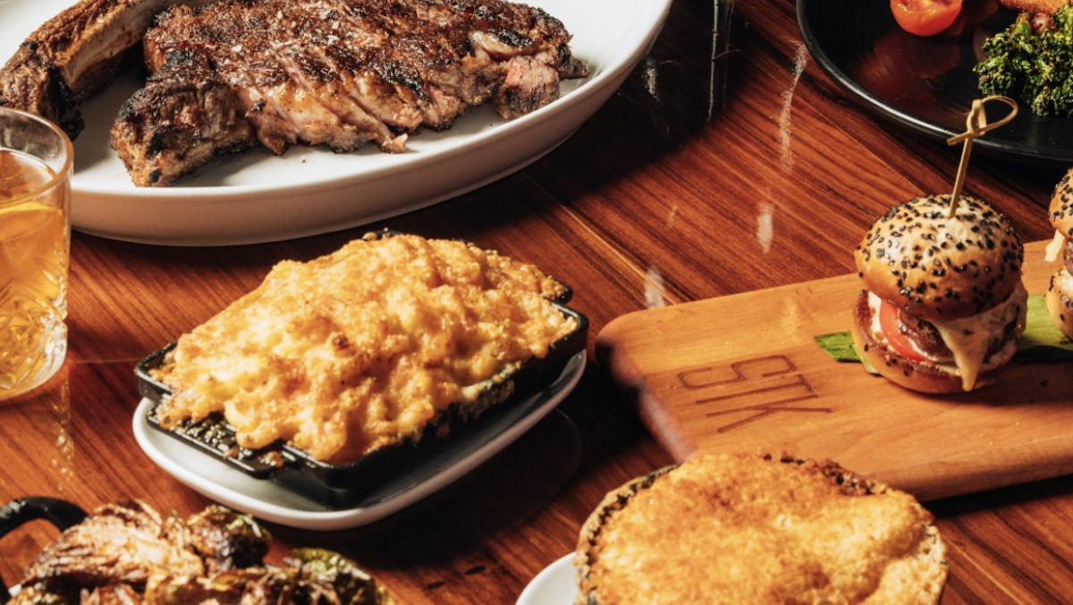 New Fine-Dining Concept Eyeing Meatpacking District