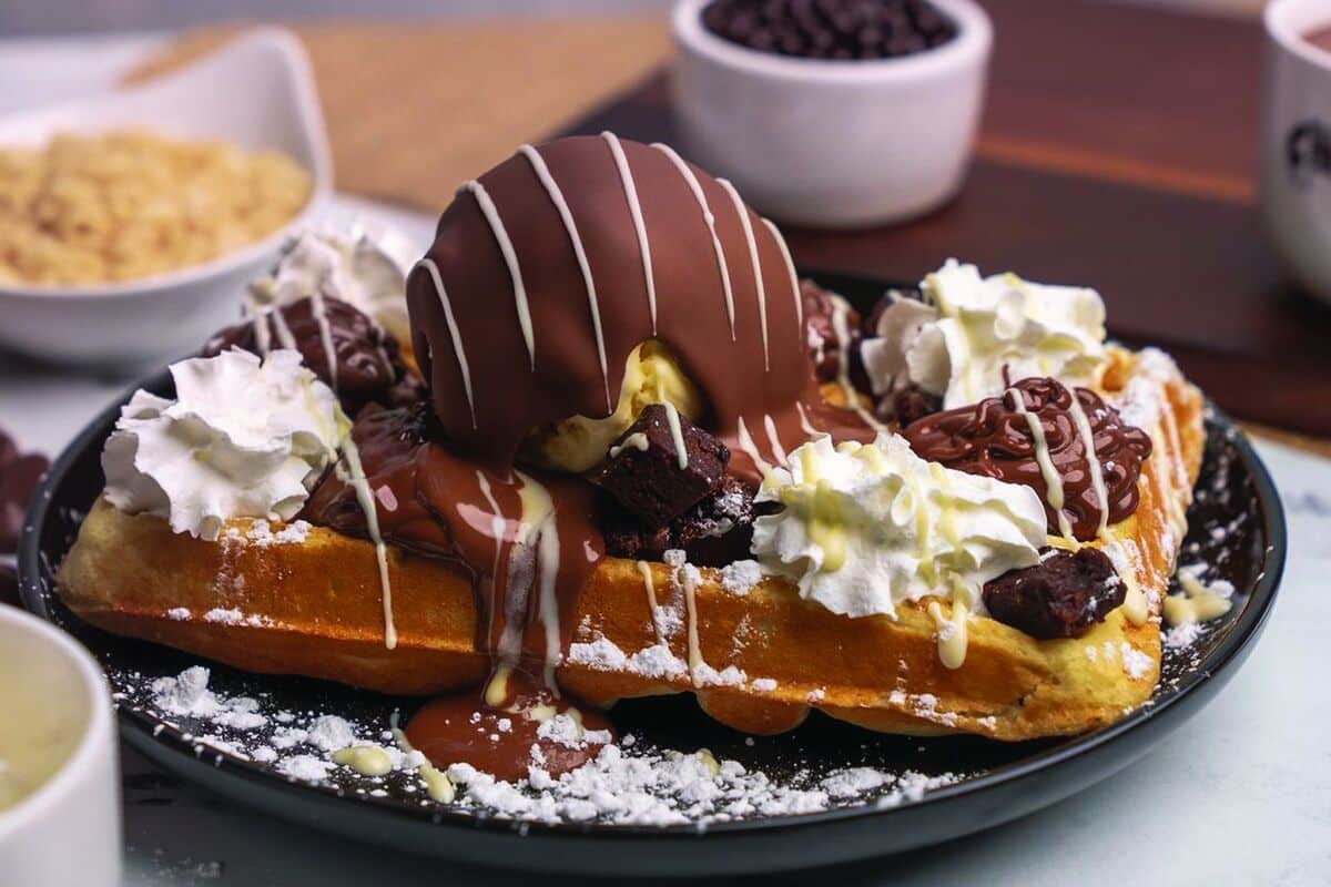 Chocolate Bash Coming to Downey and Hollywood