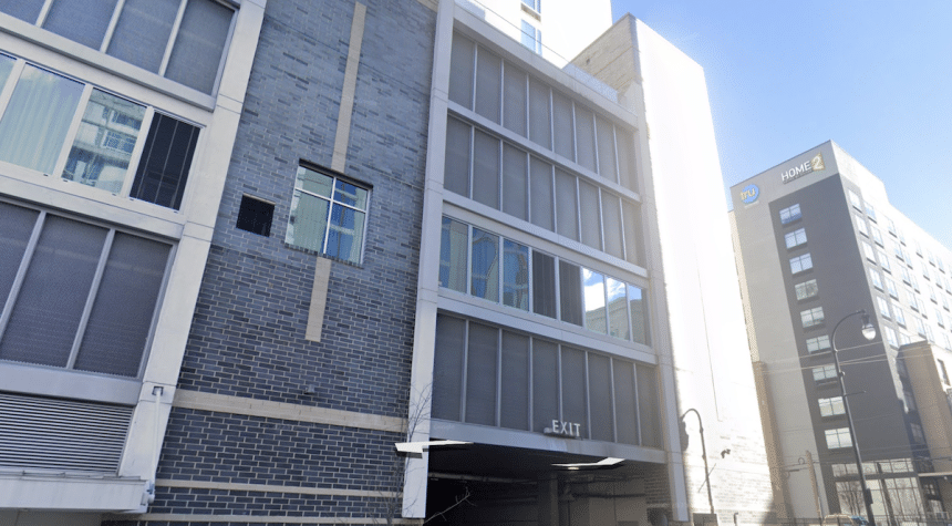 New Hotel With Restaurant Element Aiming To Join SoBro