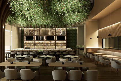 New Mexican Eatery Preparing to Open in DTC