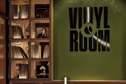 New Nashville Venue To Feature Restaurant and Bar