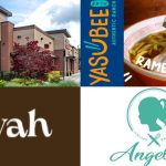 A new Chick-fil-A location, Angelina Bakery, and Ayah are among the fresh eating places for New Yorkers.