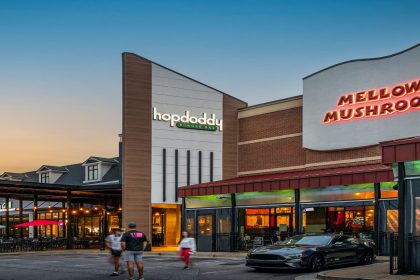 JLL announces new openings and tenants at The Collection at Forsyth