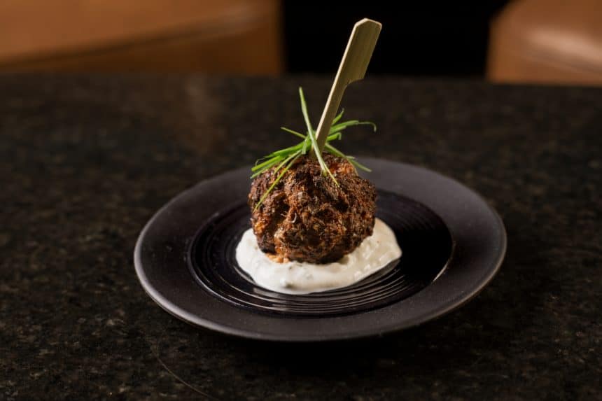 The Devonshire Club Brings Elevated Lounge Dining and Cocktails to Dallas
