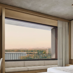 Nobu Plans Hotel, Restaurant On East Bank