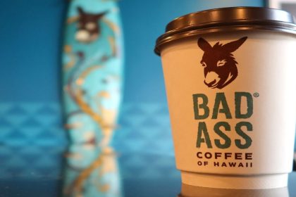 North Metro Next for Possible Bad Ass Site