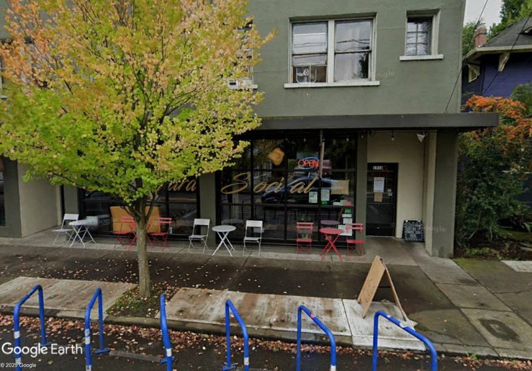 Overlook Getting New Sandwich Shop at Former Backyard Social Space