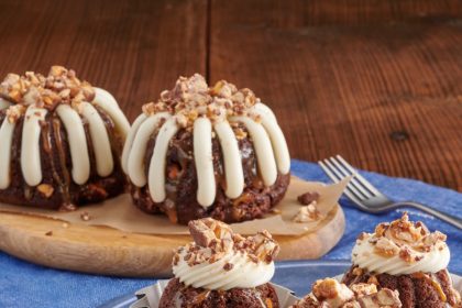 Nothing Bundt Cakes Planned for Prosper