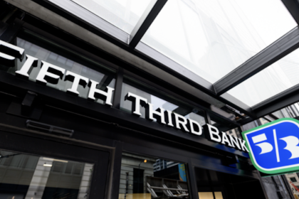 Ohio-Based Bank Appears To Have Gainesville Location In The Works