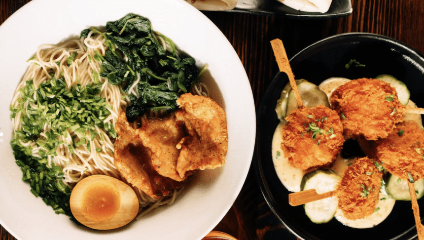 Okiboru Heading To Kennesaw For Fifth Georgia Location