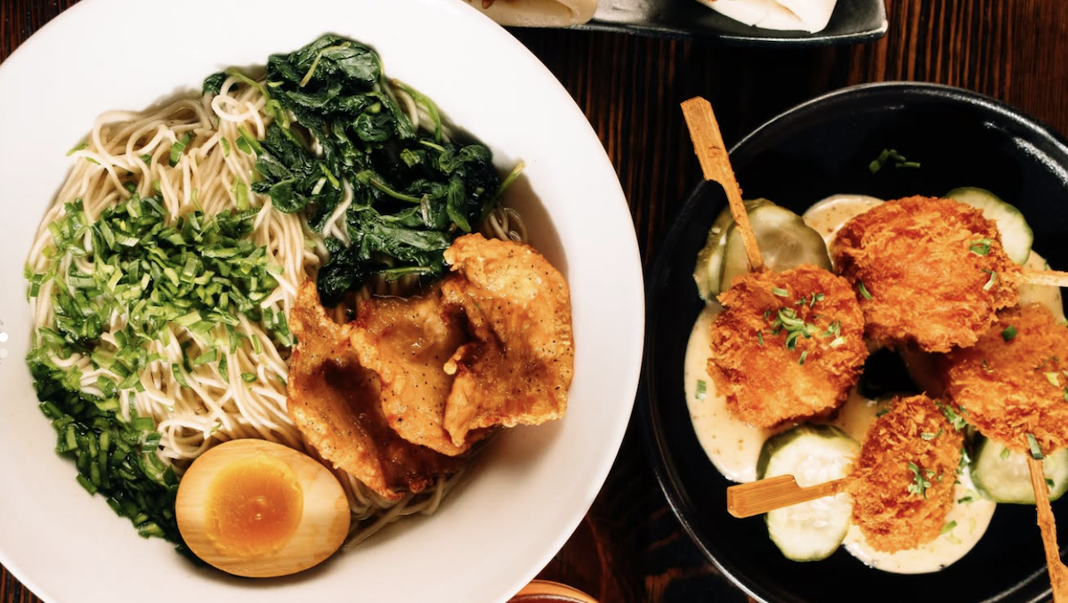 Okiboru Heading To Kennesaw For Fifth Georgia Location