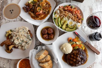 New Hampshire-Based On The Corner Grill Expanding to Haverhill’s Harbor Place