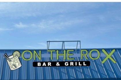 On the Rox on the Way to Memphis