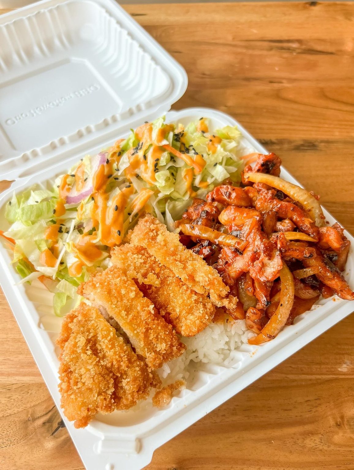 Ono Hawaiian BBQ Planning New DFW Location