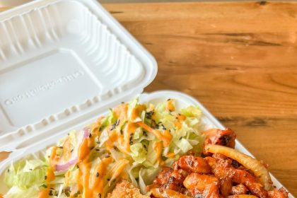 Ono Hawaiian BBQ Planning New DFW Location