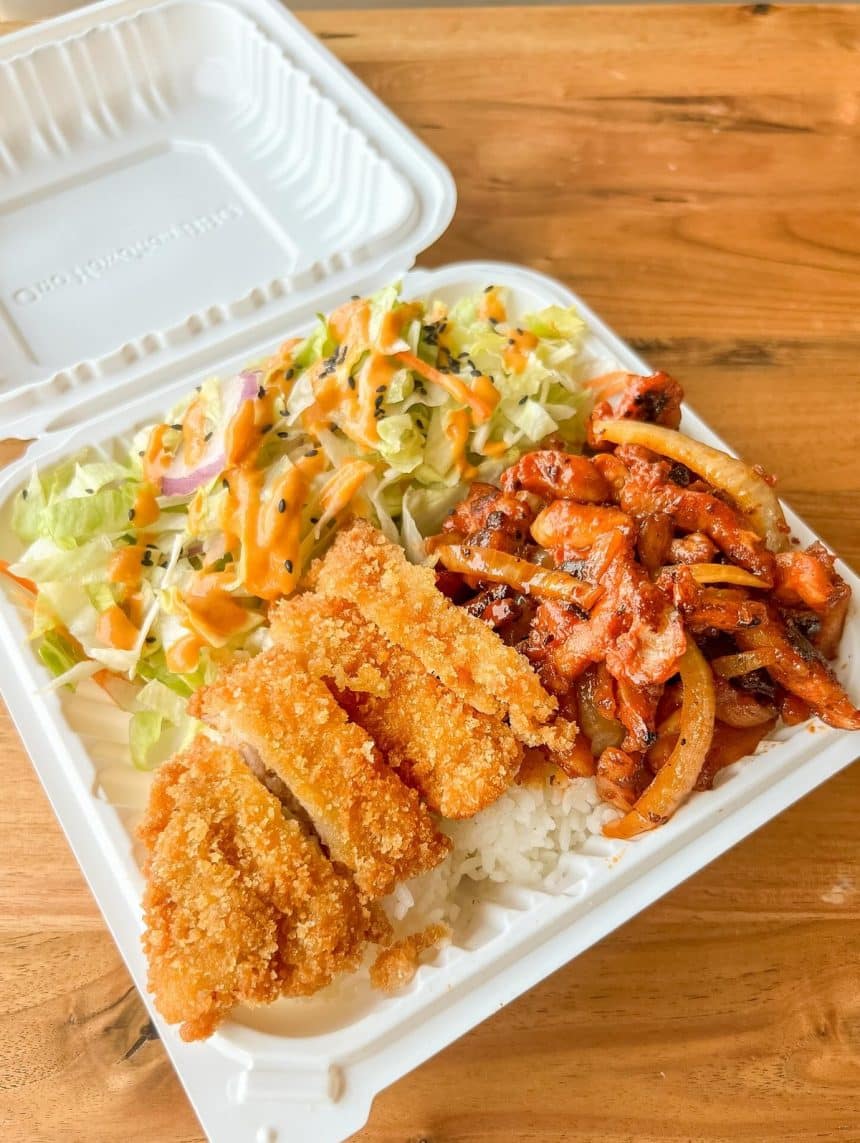 Ono Hawaiian BBQ to Bring “Aloha Spirit” to Rowlett