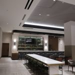 Orexi to Open Inside Courtyard Marriott in Little Italy