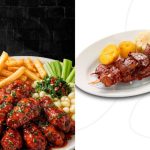 Paititi Peruvian Bistro in Sacramento received a yellow placard after multiple violations were observed in a recent health inspection. 